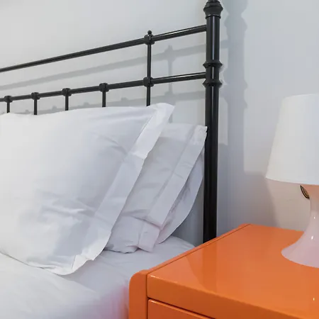 Apartament Italianway Easy - Plinio 37