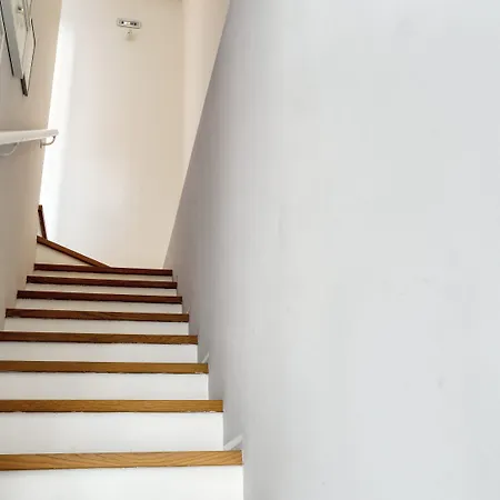 Italianway Comfort - Tortona 14 A *