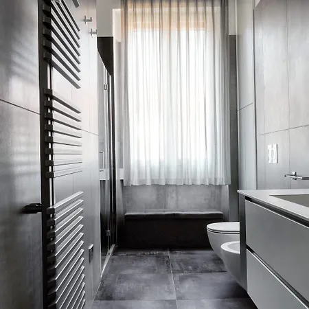 Italianway Comfort - Tortona 14 A מילאנו