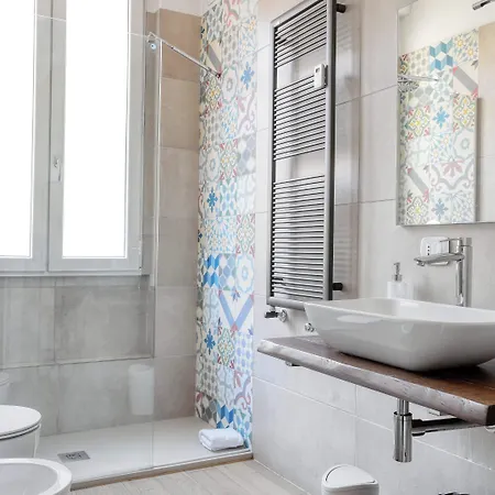 Italianway Comfort - Tortona 14 A