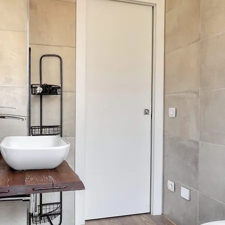 דירה Italianway Comfort - Tortona 14 A