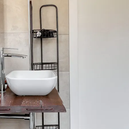 Italianway Comfort - Tortona 14 A *