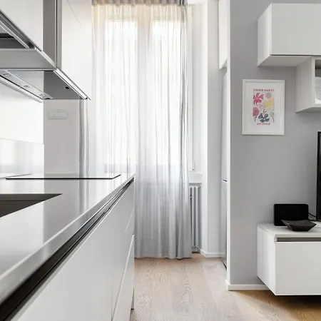 Italianway Comfort - Tortona 14 A *