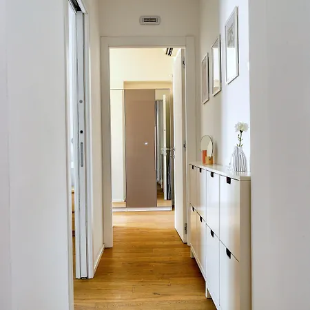 Italianway Comfort - Tortona 14 A شقة *