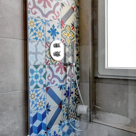 شقة Italianway Comfort - Tortona 14 A