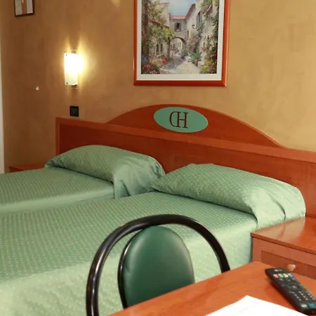 Hd Hotel