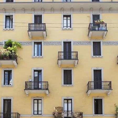 Fashion37 Apartment Milan