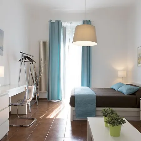Apartment Fashion37 Milan