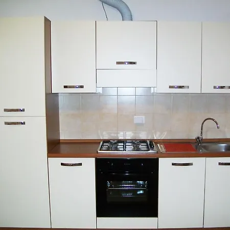Vittoria San Donato Milanese
