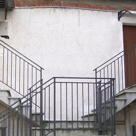 Vittoria Guest house 3*