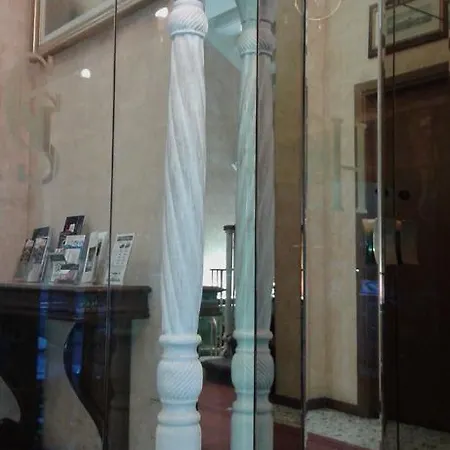 Hotell Gran Sasso 2*