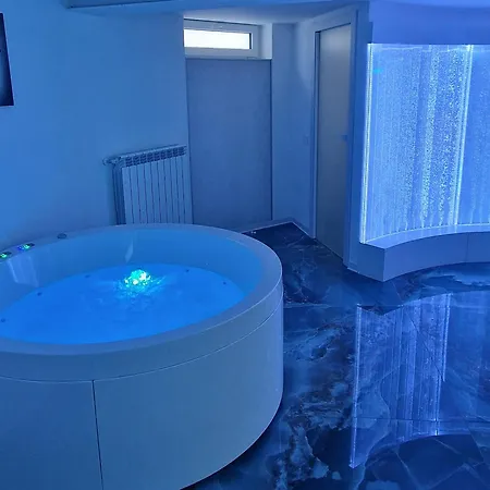 Milanoflats - The Igloo Chalet Milano