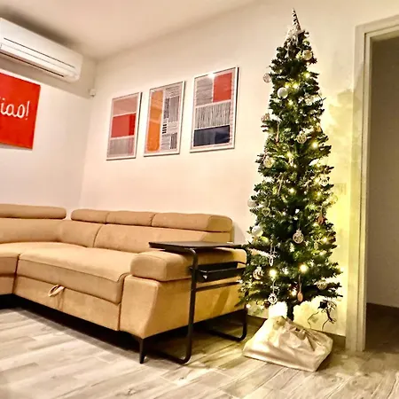 Pomodoro House - Luminoso Vicino Linate, Sky, Fabrique, Arena Olimpica 밀라노