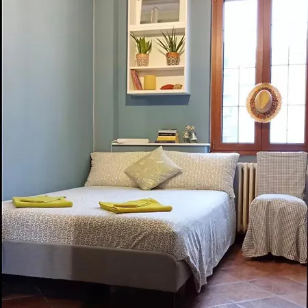 Cozy Navigli * Milánó