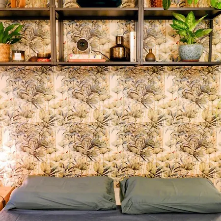 Casa Di Alessio Guest house Milan