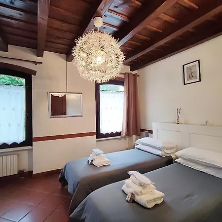 Trilocale Tamara Abbadesse M3-m5 Zara Appart hôtel 4*