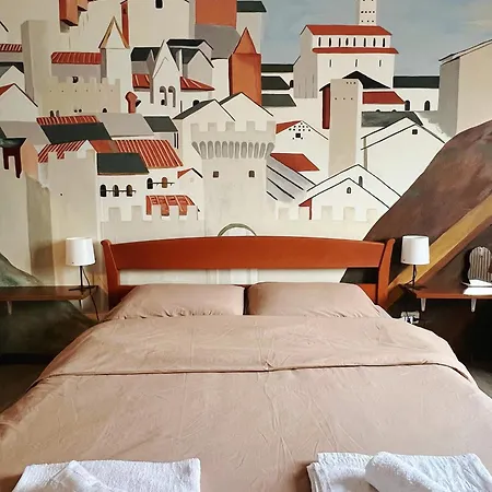 Séjour chez l'habitant Muse