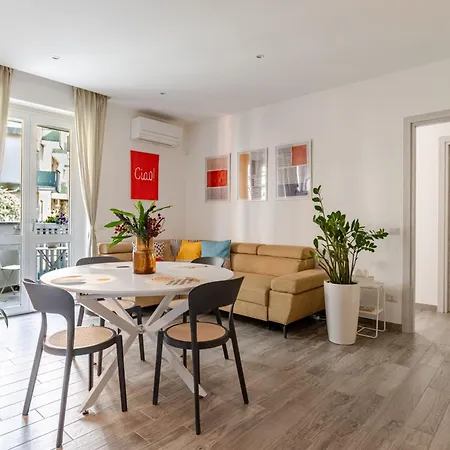 Pomodoro House - Luminoso Vicino Linate, Sky, Fabrique, Arena Olimpica *