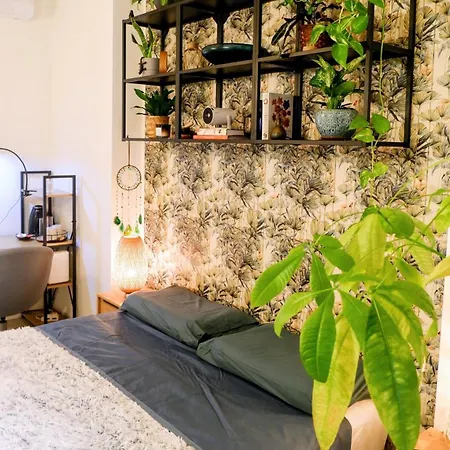 بيت ضيافة Casa Di Alessio 3*