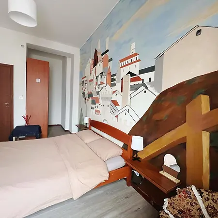 Séjour chez l'habitant Muse Milan