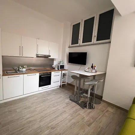 A Casa Di Maria Vera - Isola Milaan