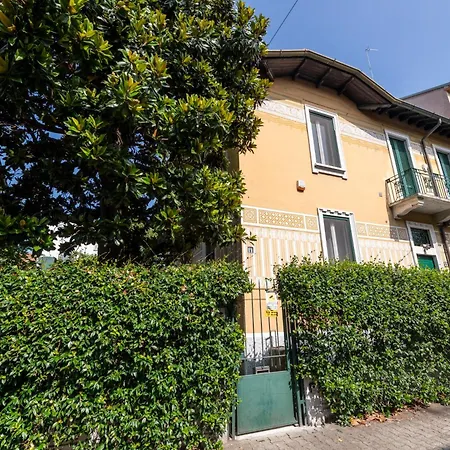 فيلة Exclusive Italian Garden In *