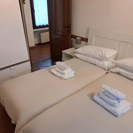 Trilocale Tamara Abbadesse M3-m5 Zara Appart hôtel 4*