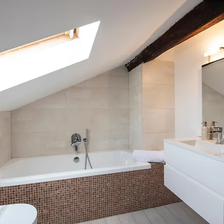 Exclusive Italian Garden In