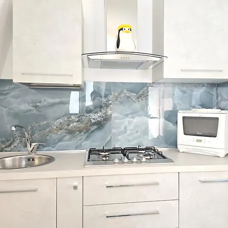 The Igloo -luxury Eclectic - Jacuzzi - Milanoflats Milano