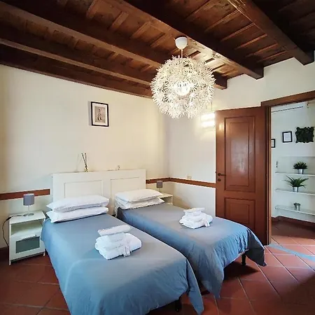 Trilocale Tamara Abbadesse M3-m5 Zara Appart hôtel 4*