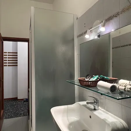 Séjour chez l'habitant Muse *