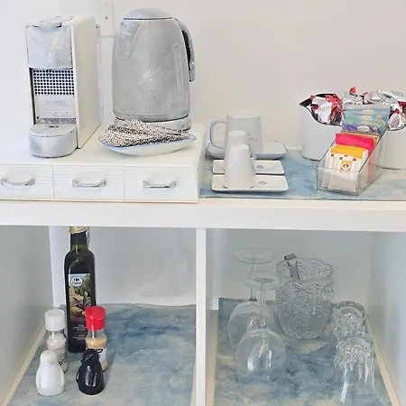 Chalet Milanoflats - The Igloo Milan