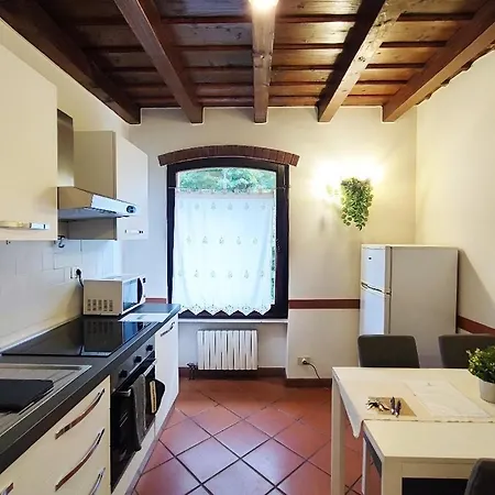 Trilocale Tamara Abbadesse M3-m5 Zara Appart hôtel 4*