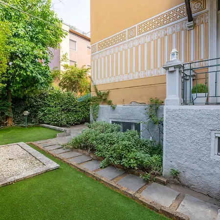 فيلة Exclusive Italian Garden In *