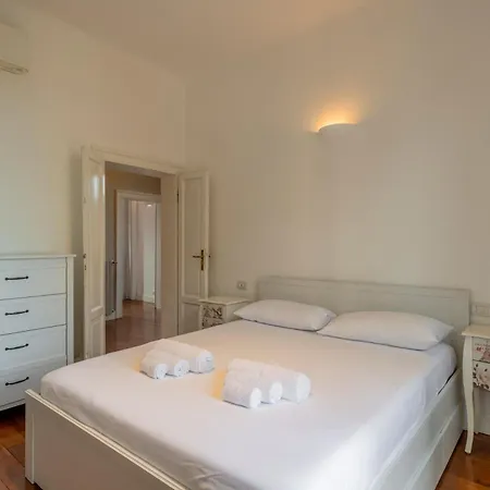 Exclusive Italian Garden In * ميلان