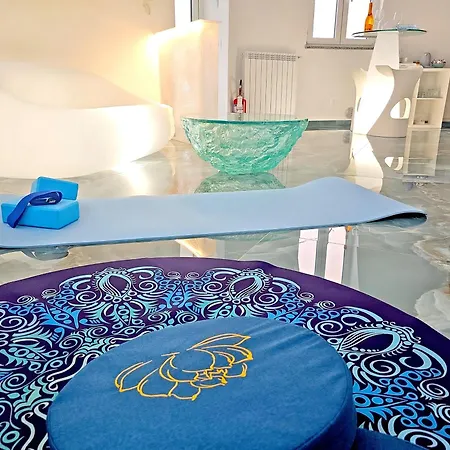 Chalet Milanoflats - The Igloo