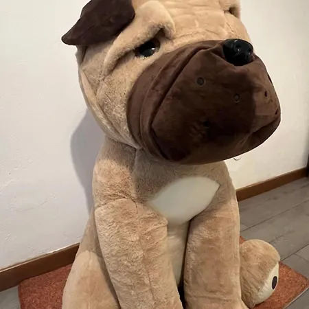 בית אירוח Muse מילאנו