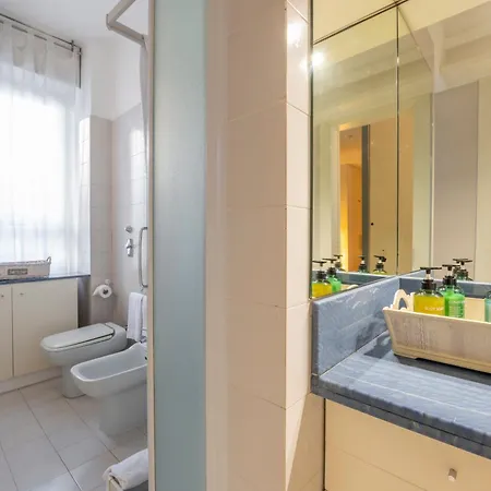Apartamento Elegant Self Check-in Metro To Duomo 12