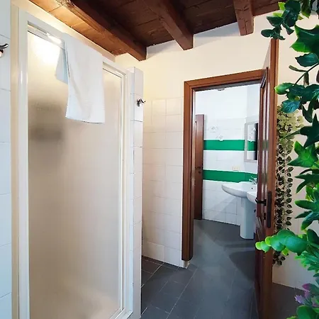 Appart hôtel Trilocale Tamara Abbadesse M3-m5 Zara 4*