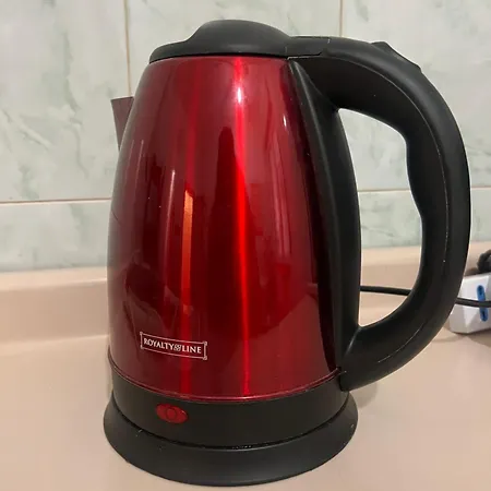 Muse Habitación en casa particular *