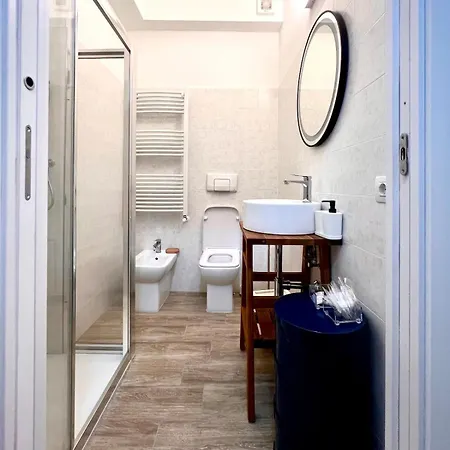 A Casa Di Maria Vera - Isola *