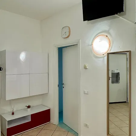 Aparthotel Dergano 2 & 4 Near Metro Stop