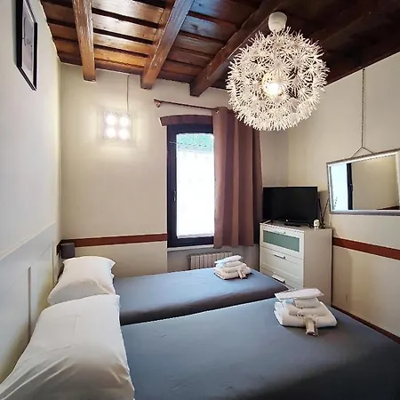 Aparthotel Trilocale Tamara 4*