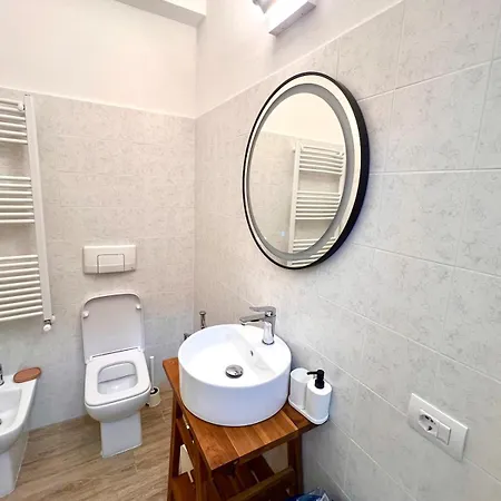 A Casa Di Maria Vera - Isola Casa vacanze Milano