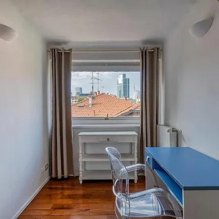 Exclusive Italian Garden In فيلة