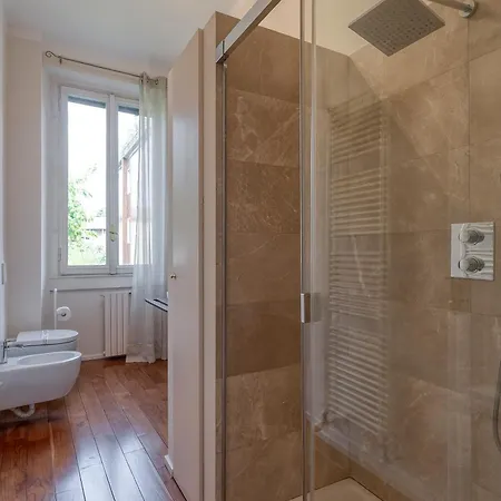 Exclusive Italian Garden In * ميلان