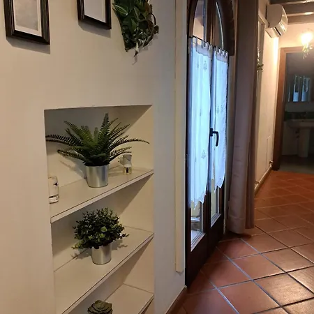 Aparthotel Trilocale Tamara