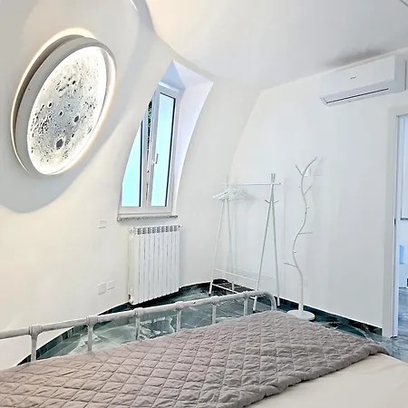 Chalet Milanoflats - The Igloo