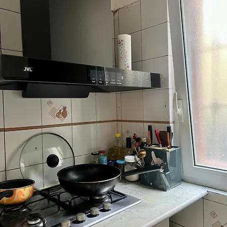 Muse Ubytování v soukromí
