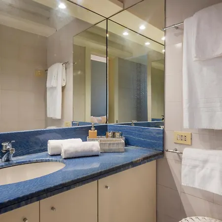 Elegant Self Check-in Metro To Duomo 12 *